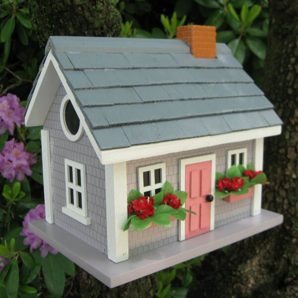 New- Windermere Paradise Birdhouse Mount Type Hang